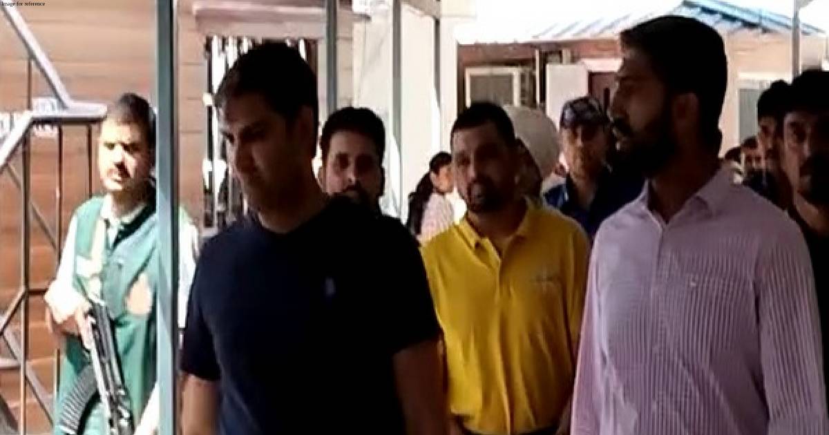 Ensure Deepak Boxer's safety, Delhi court directs authorities after gangster fears for 'life' in UP